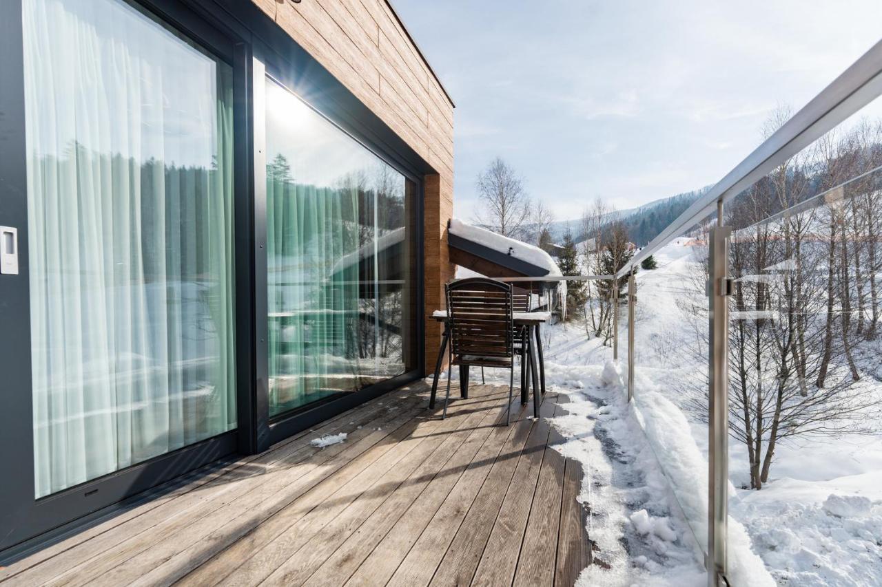 Apartamenty Pod Gondola - Mountain Resort Villa Z Sauna - Dream Apart Szczyrk Exterior photo