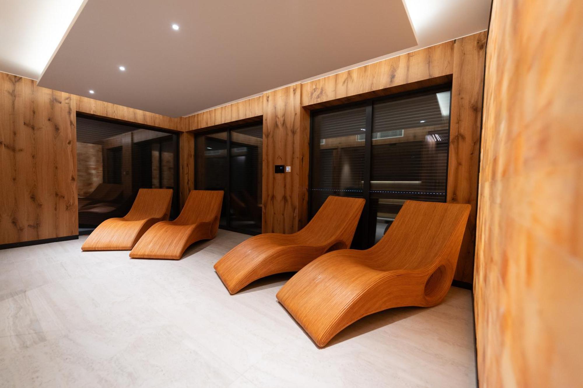 Apartamenty Pod Gondola - Mountain Resort Villa Z Sauna - Dream Apart Szczyrk Exterior photo