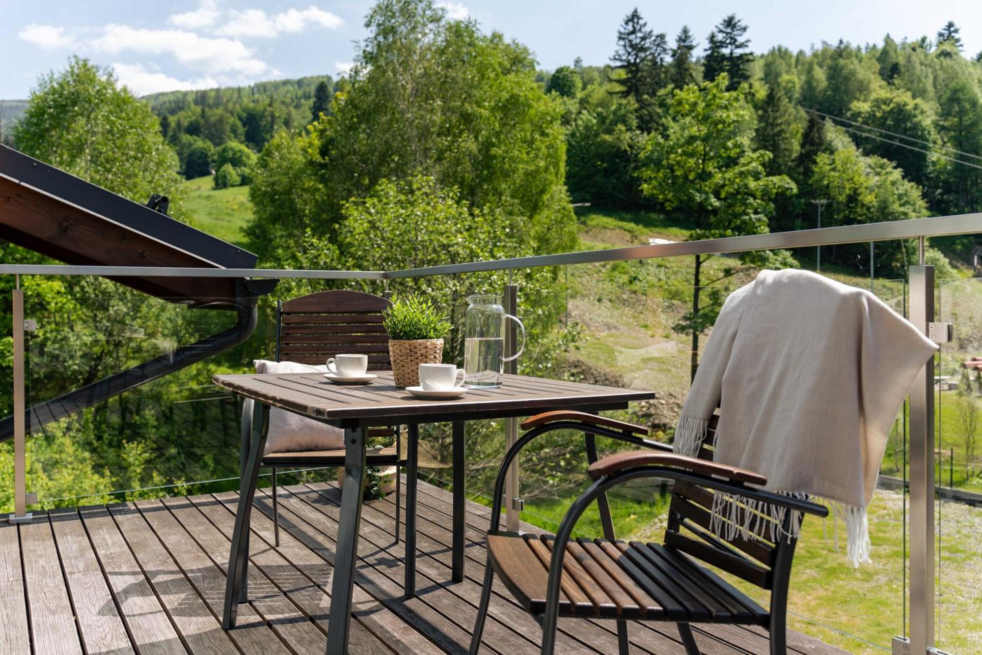 Apartamenty Pod Gondola - Mountain Resort Villa Z Sauna - Dream Apart Szczyrk Exterior photo