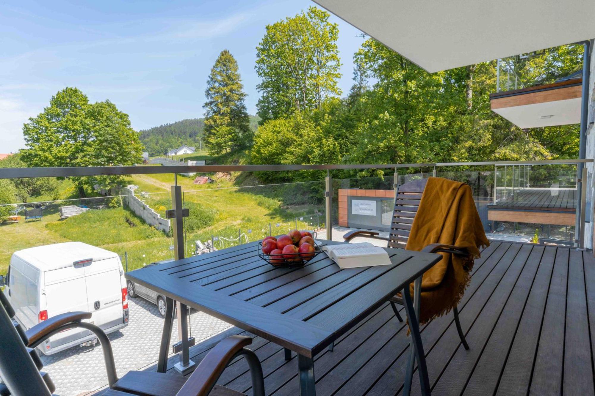 Apartamenty Pod Gondola - Mountain Resort Villa Z Sauna - Dream Apart Szczyrk Exterior photo