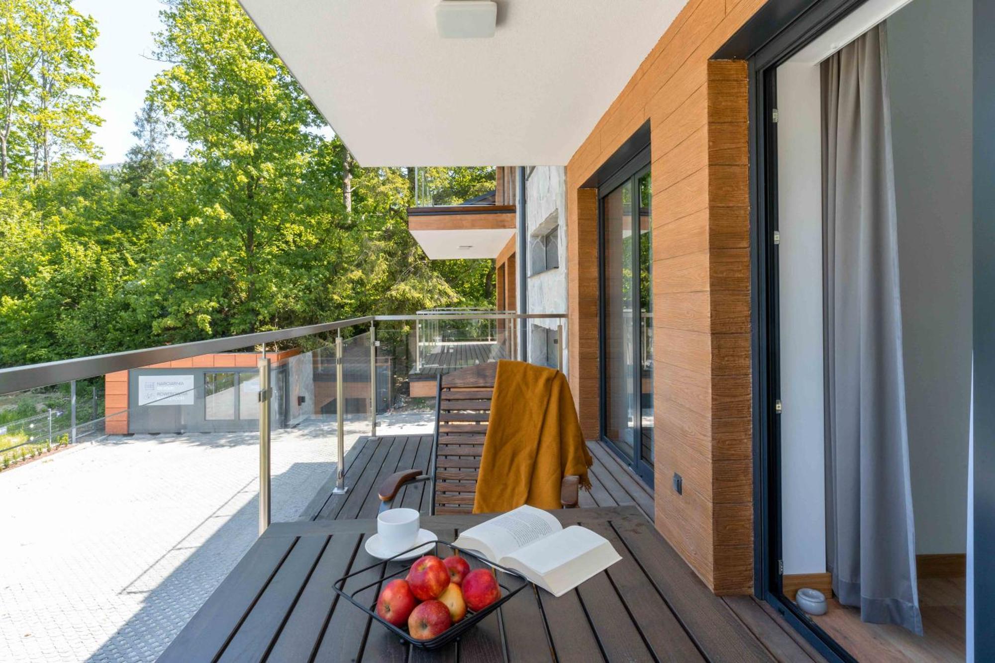 Apartamenty Pod Gondola - Mountain Resort Villa Z Sauna - Dream Apart Szczyrk Exterior photo